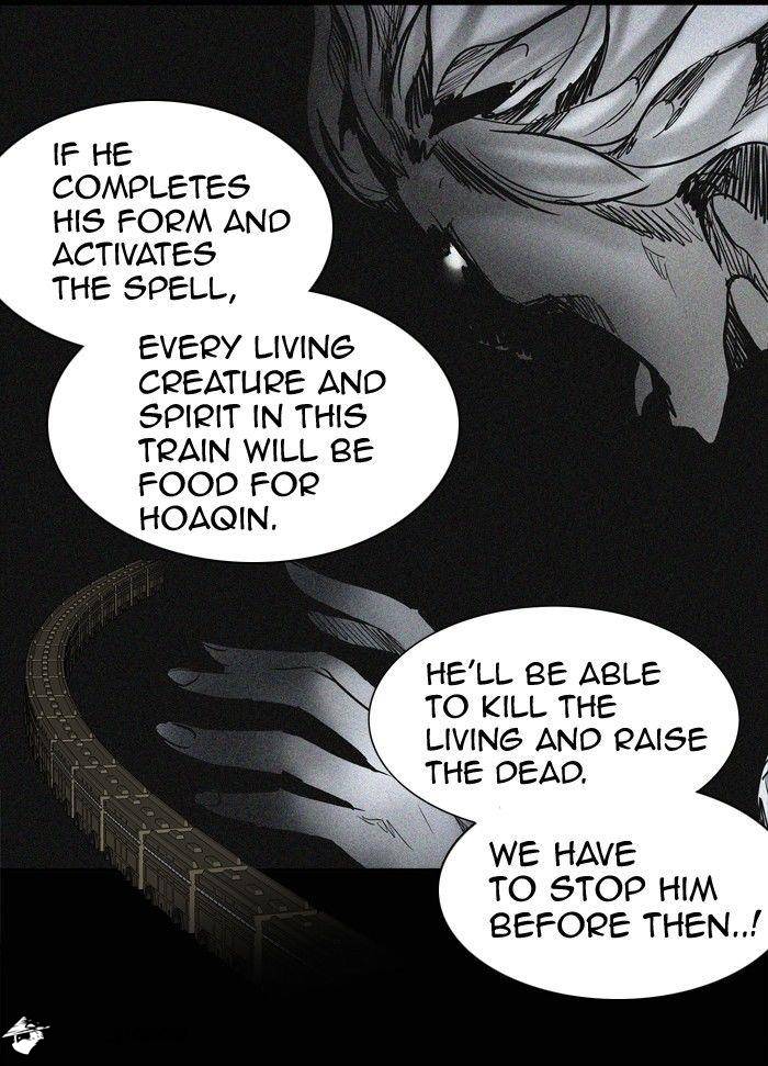 Tower of God Chapter 265 image 52